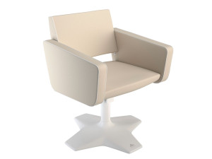 Парикмахерское кресло