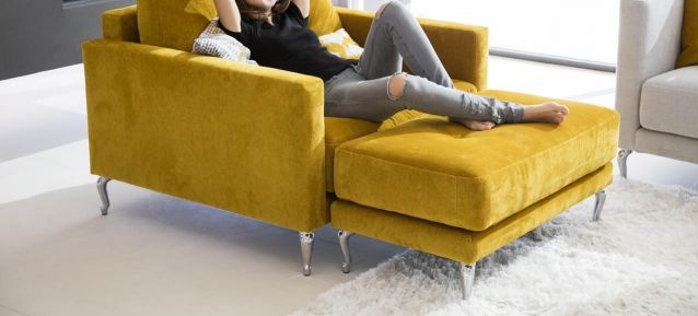 039665 Пуф Fama Opera Santreyd - Вид №3