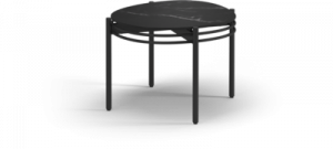 Dune Side Table  Gloster Необычный стол Dune