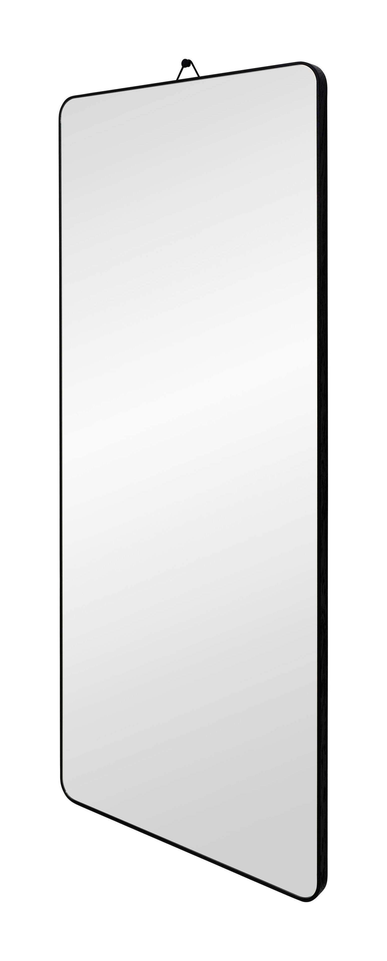 Прямоугольное зеркало из дуба с рамой Schonbuch VIEW ARCH-00065523 - Вид №1