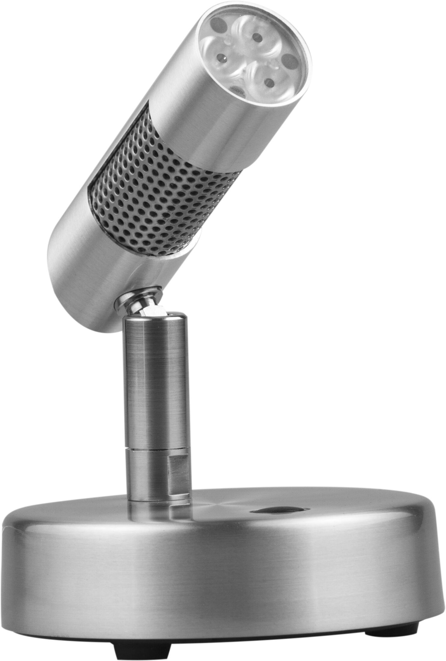 Регулируемая металлическая светодиодная настольная лампа TEKNI-LED ARCH-00125567 - Вид №9