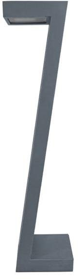 9010 novantadieci Светодиодный столбик из бетали®  1108a - 1108b  - Вид №1