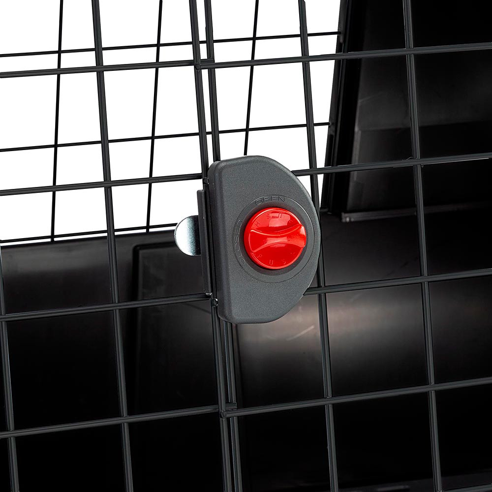 ПР0048395 Контейнер для собак Atlas Car Scenic для перевозки в автомобиле 82x51x61 см FERPLAST  - Вид №3