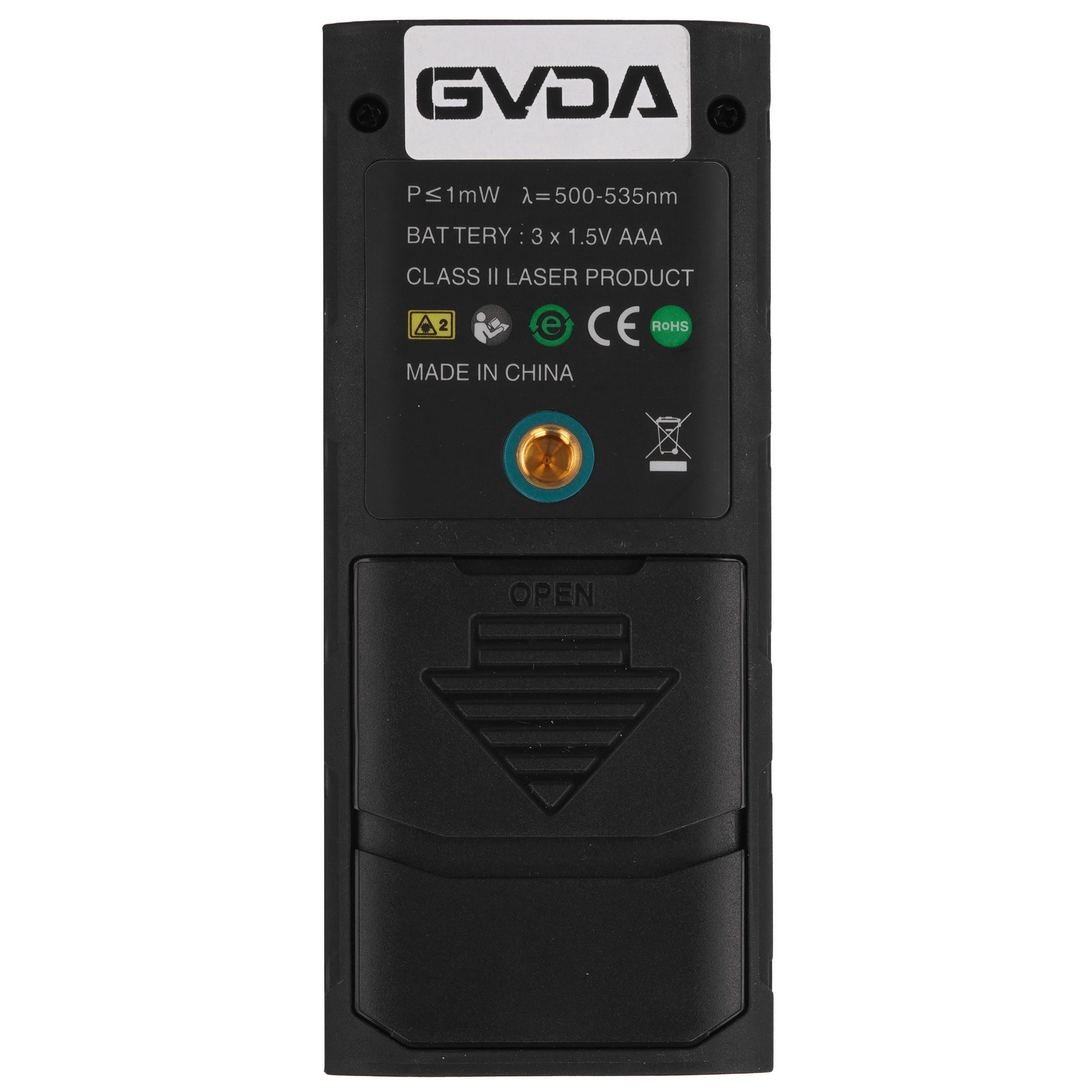 Лазерный дальномер GVDA KE70G 9185591 STDN-0043940 - Вид №1