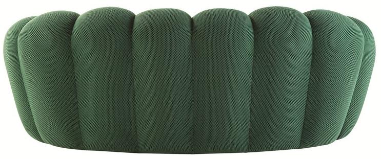 Roche Bobois Диван из ткани Bubble sun-id-1351097 - Вид №4