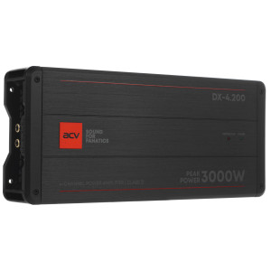 5083364 Усилитель ACV DX-4.200 STDN-0058059
