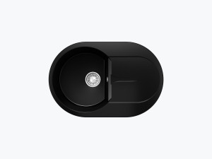 Кухонные мойки Polygran Atol-760 854840