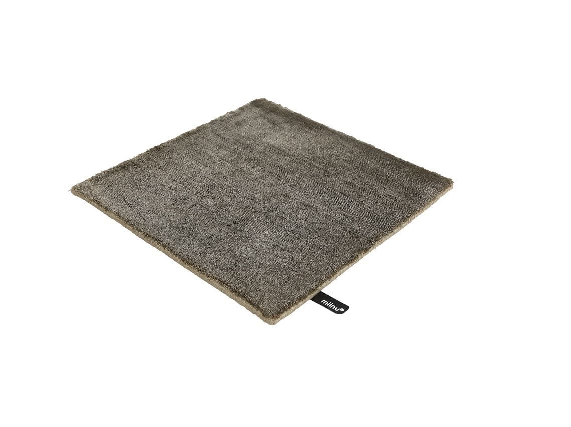 Изготовленный на заказ ковер ручной работы вискозы miinu REVOLUTION V ARCH-00150572 - Вид №4