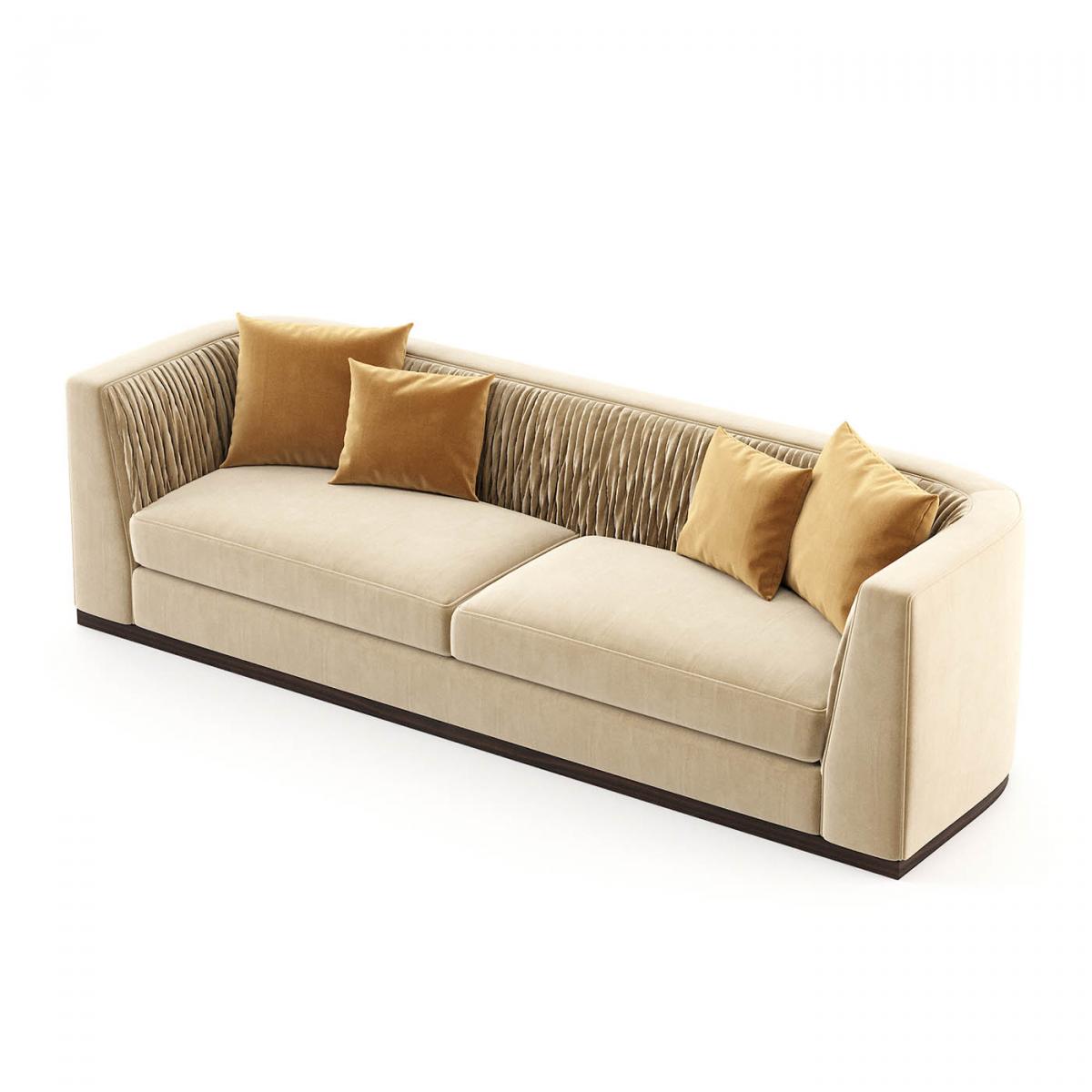 093572 Диван LasKasas Miuzza 