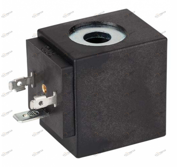 GENEBRE 4808 a24v (4808) Катушка 8 Вт, класс F (155 ° C) 