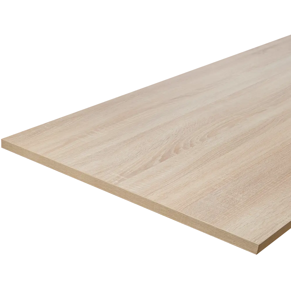 Столешница 150x80x2.2 см ЛДСП цвет дуб сонома 82103936 STLM-2163129 Santreyd 