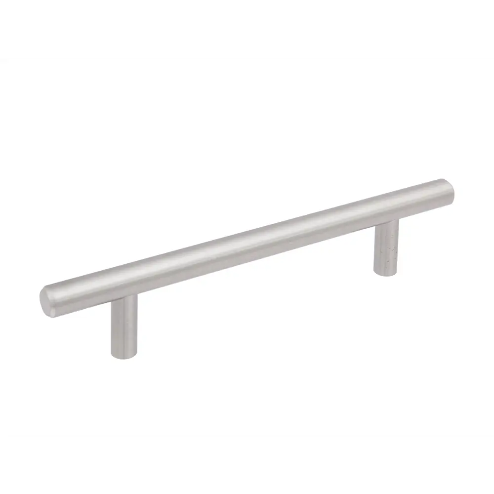 PALLADIUM Ручка-рейлинг PRZ 160 мм в стиле лофт и хай-тек 88660023 STLM-1004781