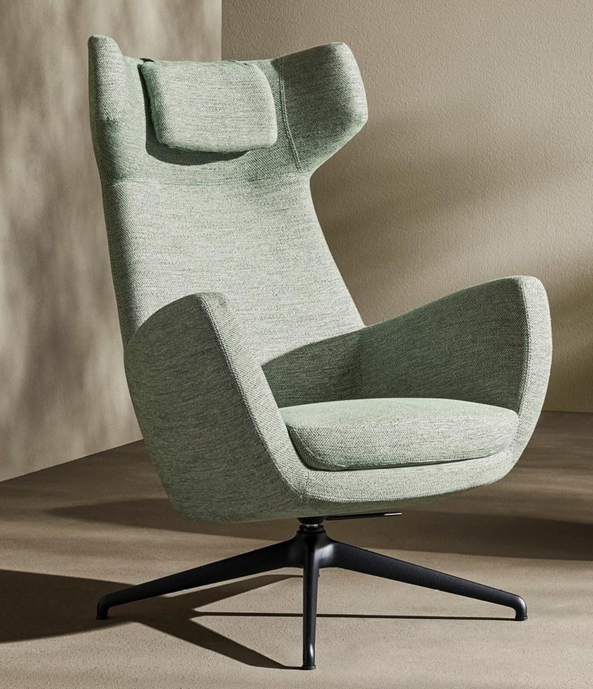 Twils Кресло с подлокотниками с подлокотниками sun-id-1425230 - Вид №3