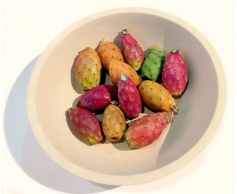 PIMAR Чаша из камня Лечче  Ca101  - Вид №1