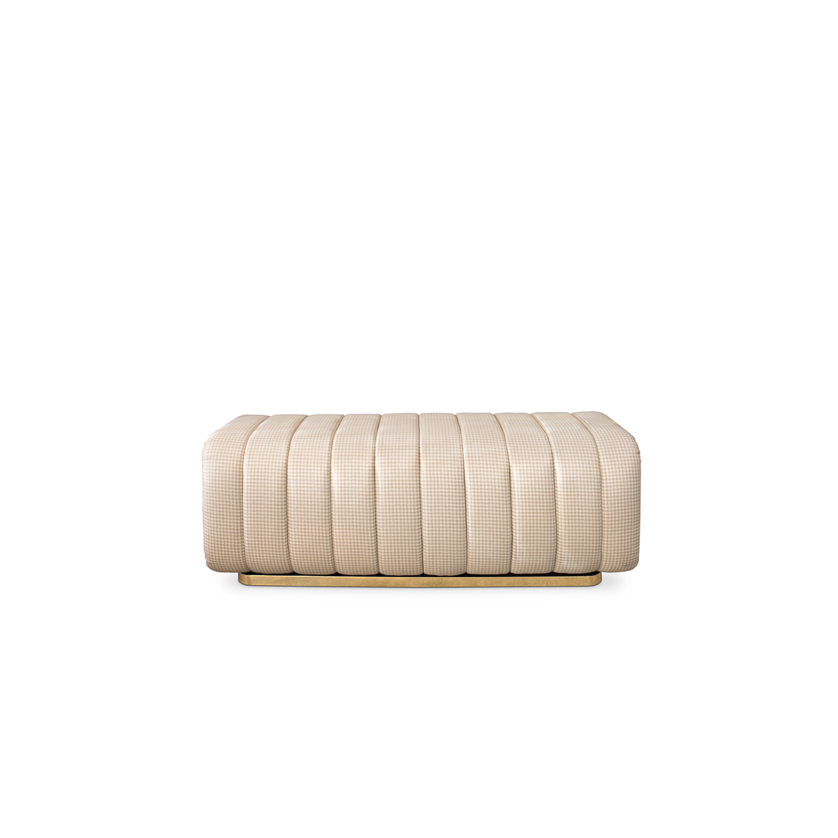 Табуреты и скамейки Minnelli Bench Covethouse ESSENTIAL HOME 