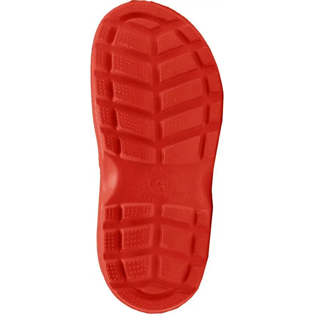 Детские сапоги Dexter: утепленные, красные, размер 30 89346831 STLM-0954507 - Вид №1