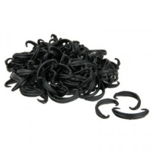 THZ.K.100 Клипсы для теплоизоляции Valtec 100 шт.