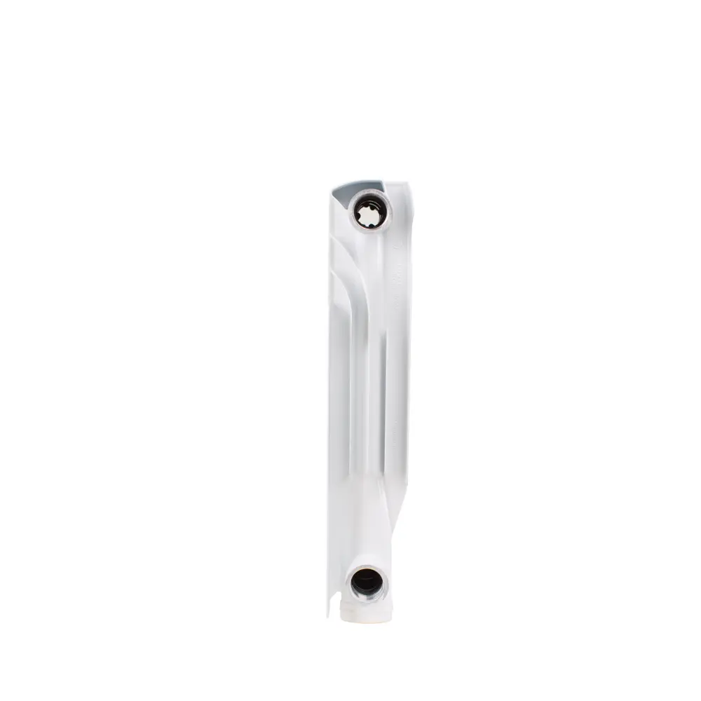 MONLAN Алюминиевый радиатор 350/80 с боковым подключением 89356044 STLM-1533476 - Вид №2