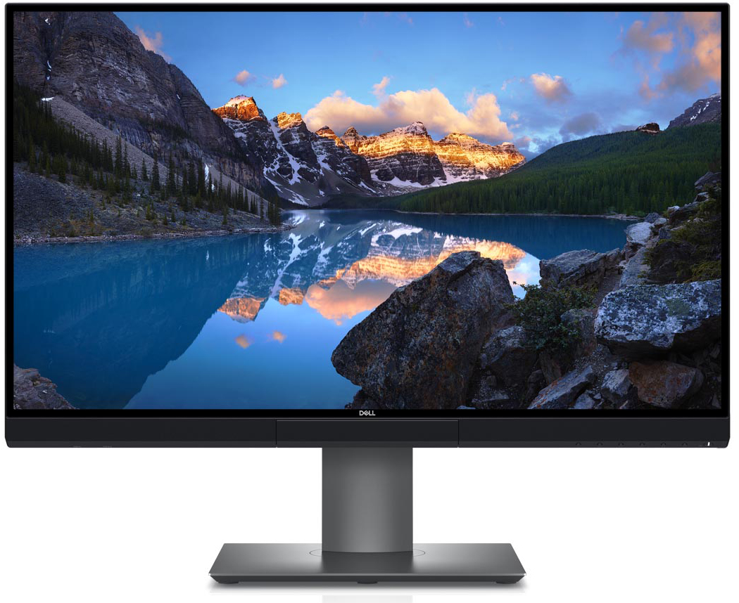 2720-0216 up2720q, 27", ips, premier color, 3840x2160, 6ms, 250cd/m2, 1300:1, 178/178, has,tilt, swivel, 2*hdmi, dp,2*thunderbolt 3, 4xusb 3.2, black, 3 y Dell Dell UltraSharp Santreyd 
