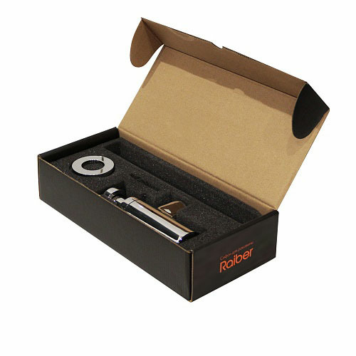 Сифон для раковины Raiber RHR-124 RHR-124 Santreyd  - Вид №3