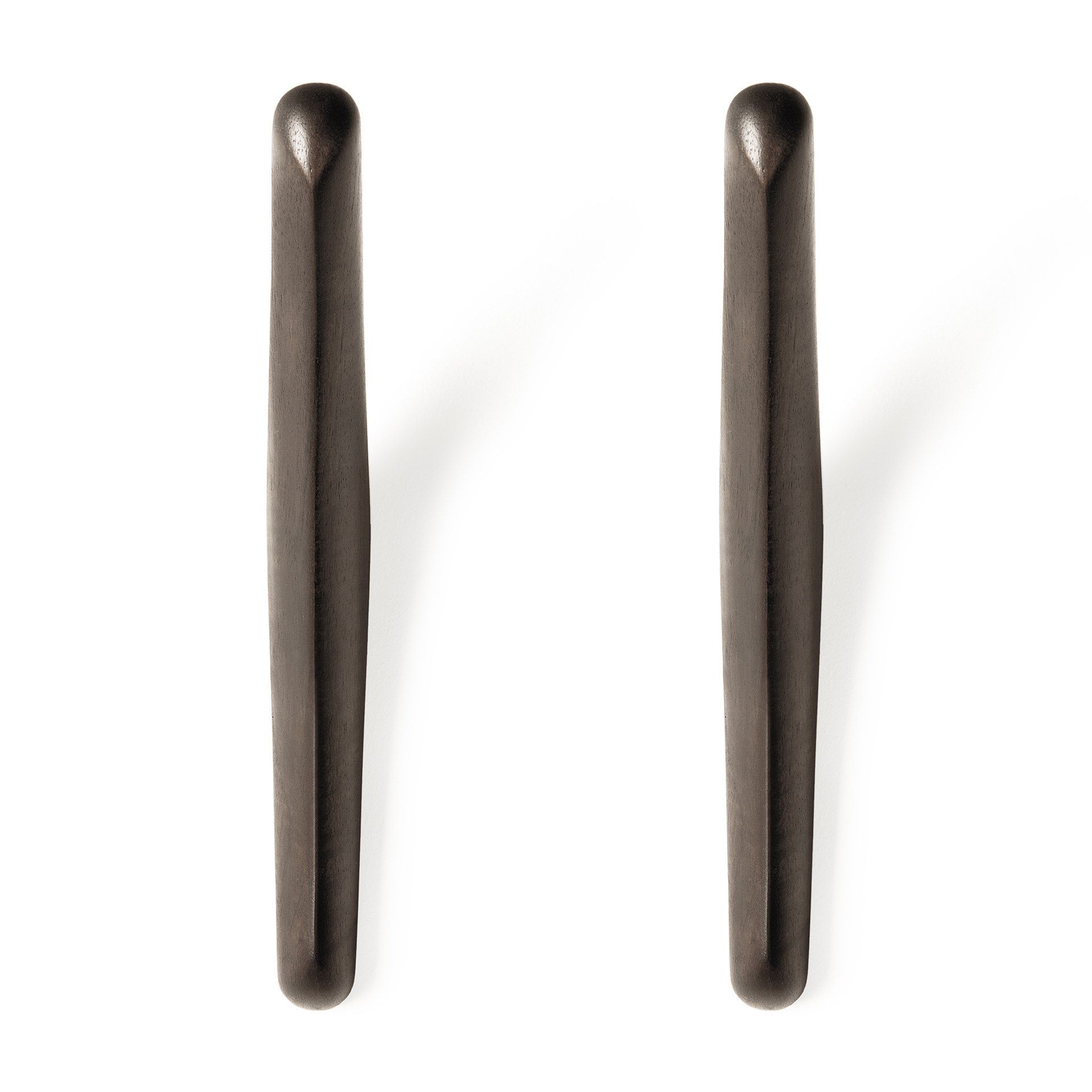 Деревянная настенная вешалка Ethnicraft PI ARCH-00084956 - Вид №1