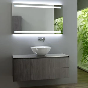 Комплект мебели №35 128,4 см Antonio Lupi PIANA