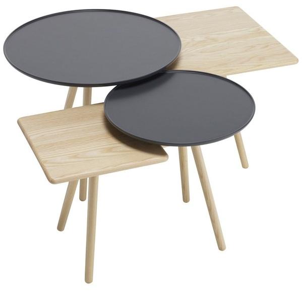 Karl Andersson Деревянный журнальный столик для гостиной sun-id-1465175 - Вид №4