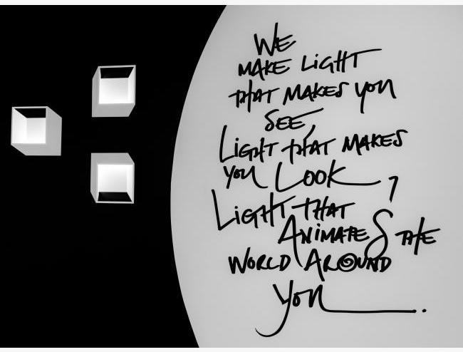 Delta Light Настенный светильник Forty-5 sun-id-1474854 - Вид №10