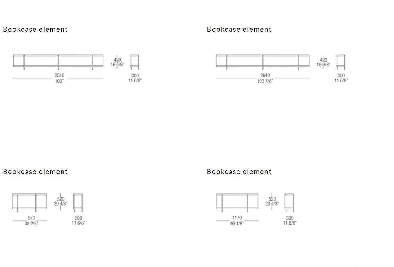 MisuraEmme Модульный угловой диван из ткани Misuraemme sun-id-1394480 - Вид №22