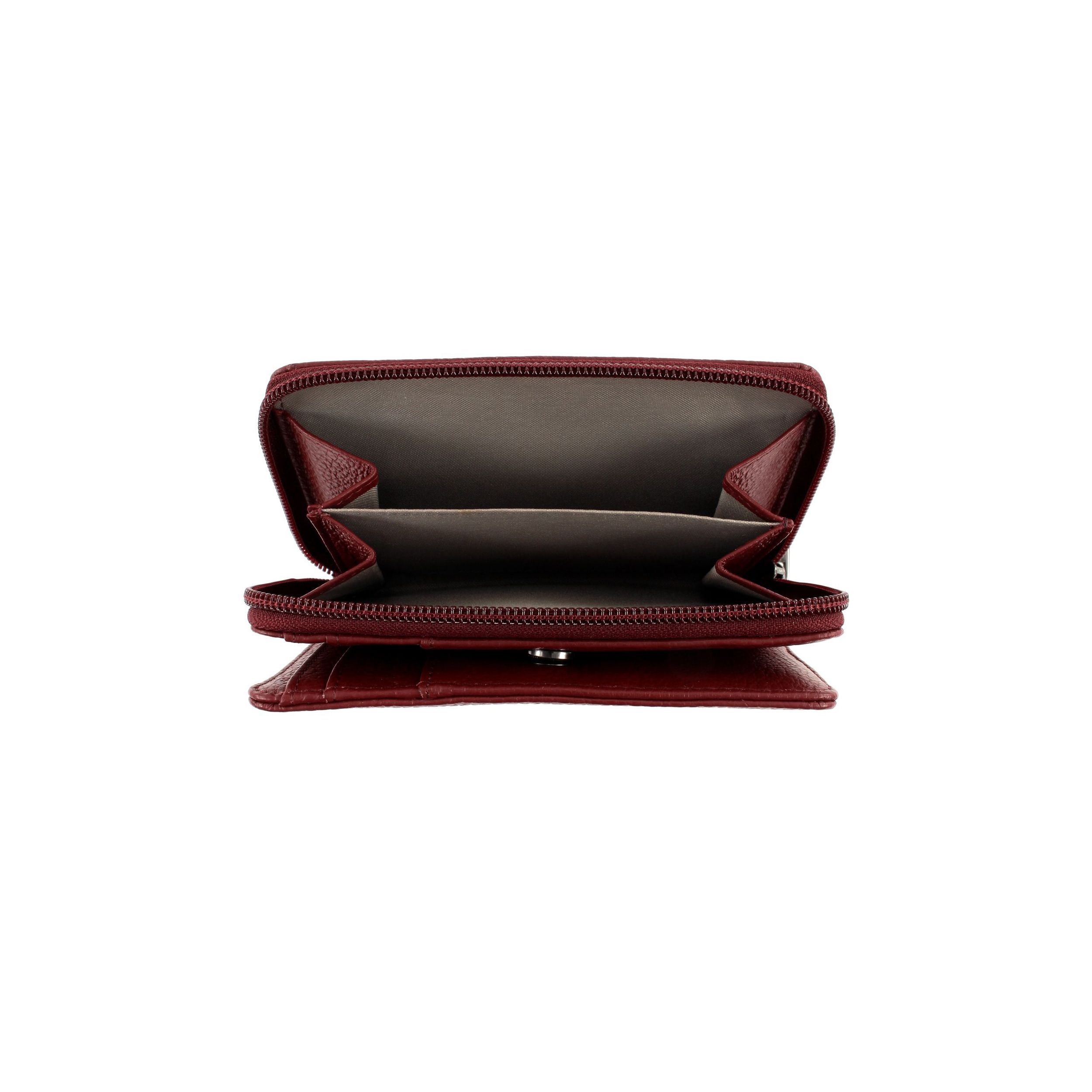 FZP54-18I Портмоне FZP54 Portafoglio Mandarina Duck Mellow Leather  - Вид №3