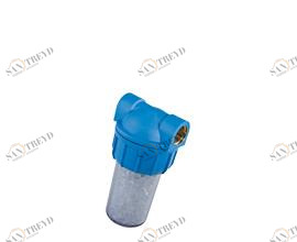 ATLAS FILTRI  Непропорциональный дозатор кристаллического полифосфата  DOSAFOS MIGNON PLUS 3P 