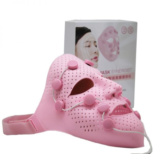 38450 Маска миостимулятор для лица Biolift iFace Beauty Star  - Вид №1