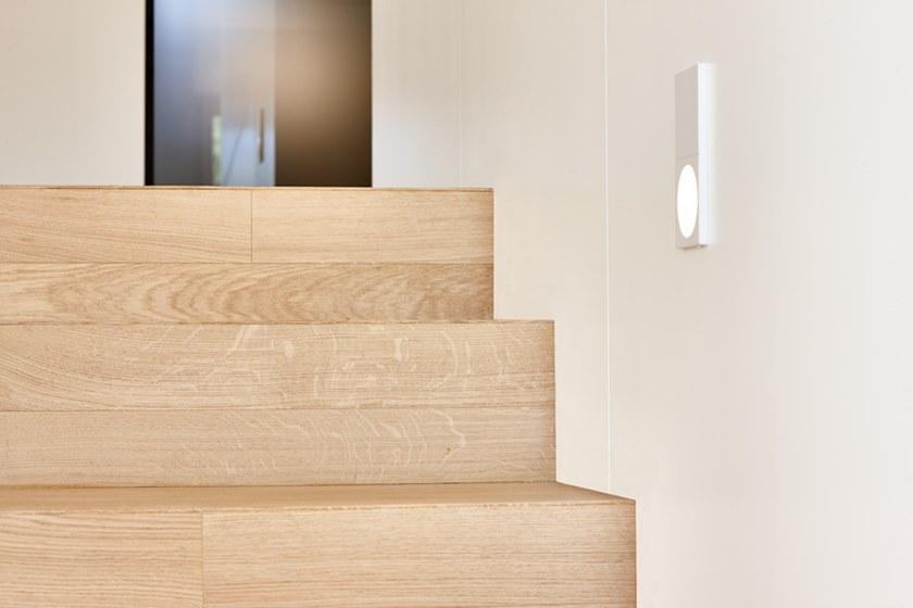 DELBASSO Parquet 2-х слойный дубовый паркет Classica sun-id-1472383 - Вид №3