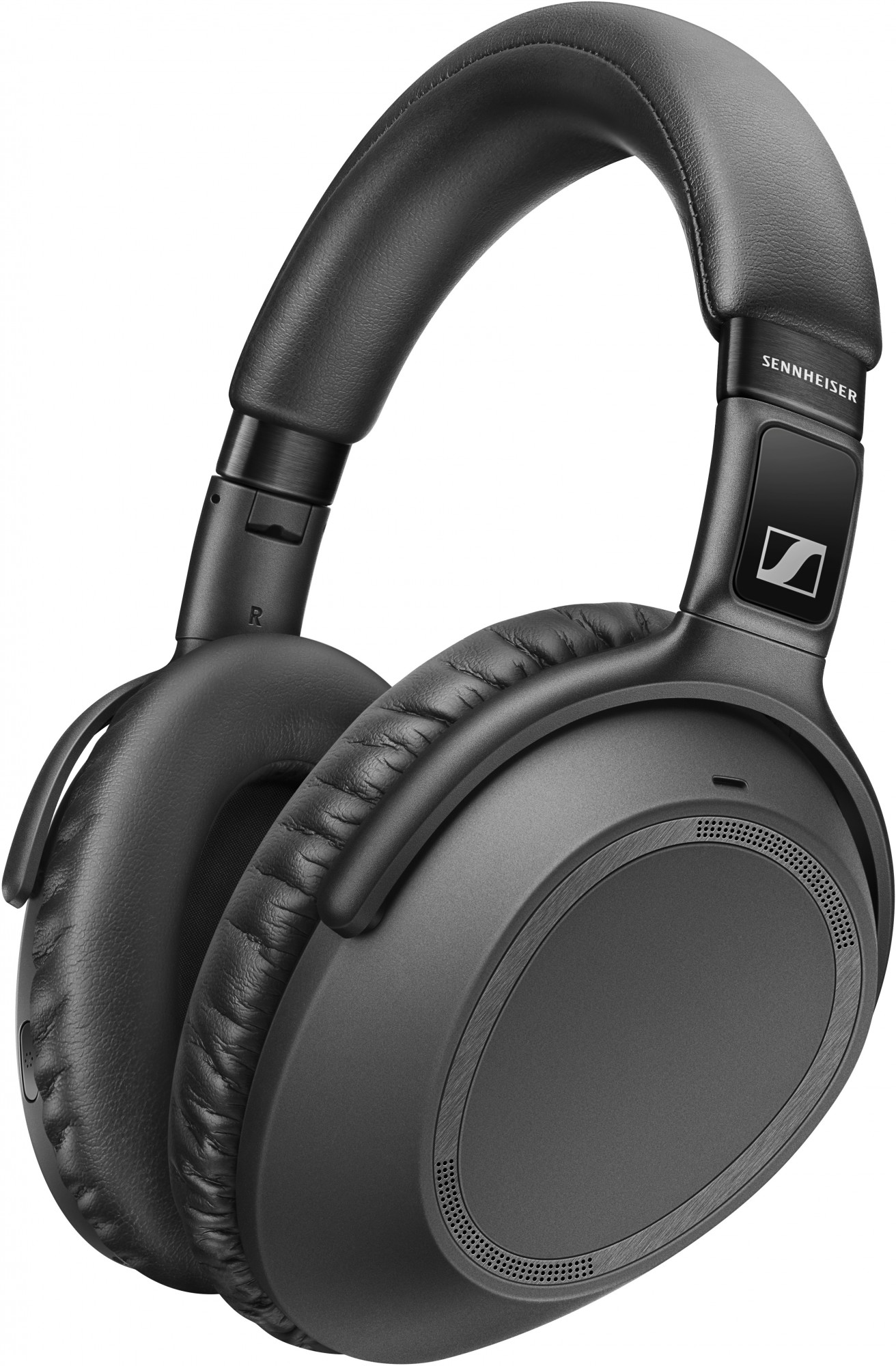 PXC 550-II Наушники 508337/ bluetooth 4.2 накладные закрытые складные, активное шумоподавление noisegard, 17-23000гц съемный 1,25м 3.5мм 110дб чехол, микрофон Sennheiser Santreyd 