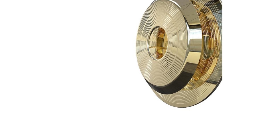 040100 Бра Delightfull Hendrix - Вид №4