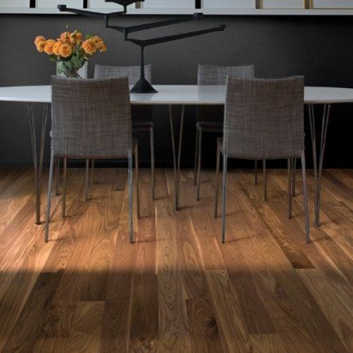 Паркетная доска Kahrs Орех Атланта 2600200473 - Вид №3