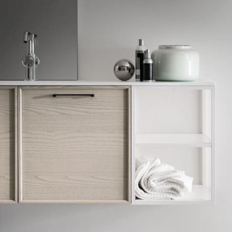 Комплект мебели 10b Arcom Vanity STARC181 - Вид №18