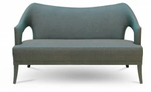 BRABBU 2-местный тканевый диван N°20