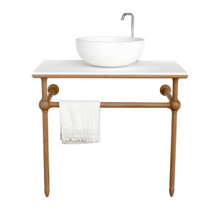 2257 Console da bagno Bianchini&Capponi MATERIA