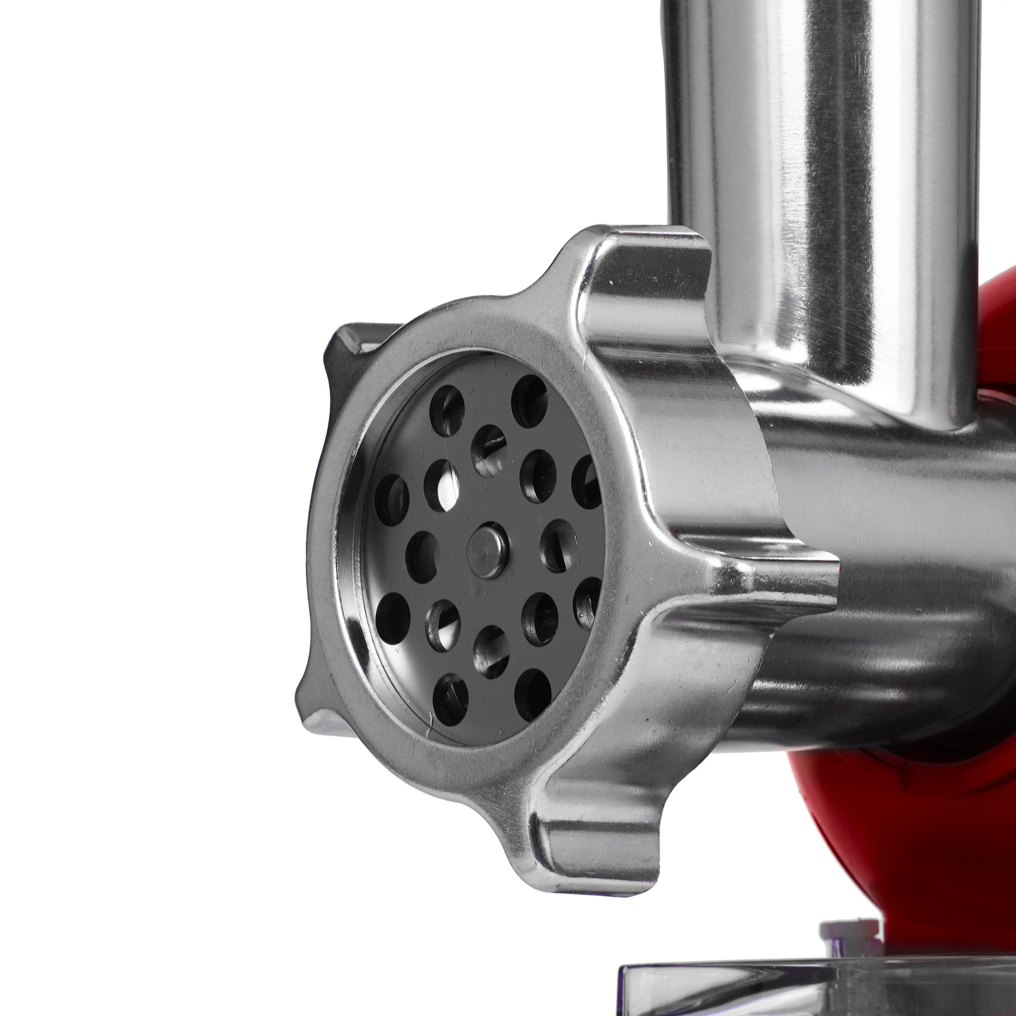 9269195 Кухонная машина RAGEX R101-600 красный STDN-0037855 - Вид №4