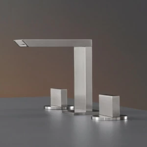 три отверстия смеситель с носиком Н. 115 мм  BAR29 CEADESIGN