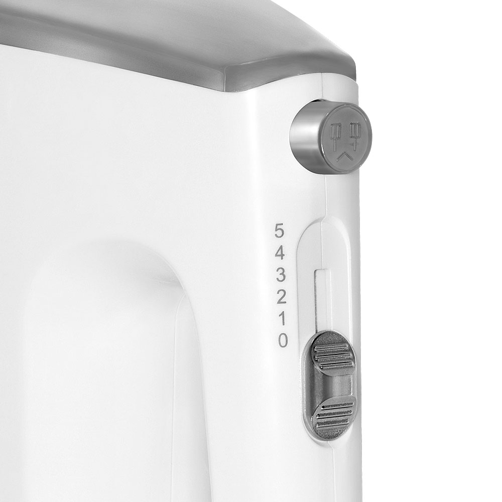 5367405 Миксер Irit IR-5438 белый STDN-0036014 - Вид №3