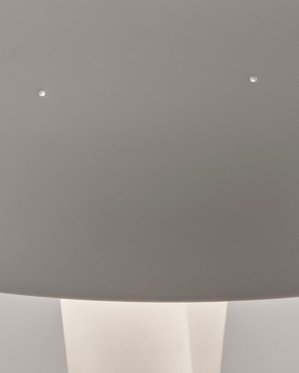 Каменная настольная лампа Serax Terres de rêves ARCH-00067922 - Вид №2