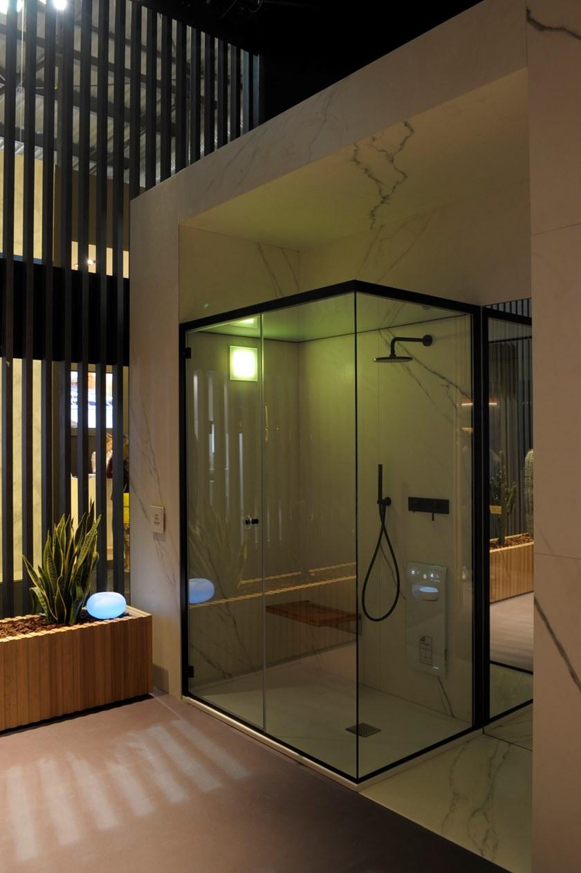 EFFEGIBI Турецкая баня с душем sun-id-1495582 - Вид №2