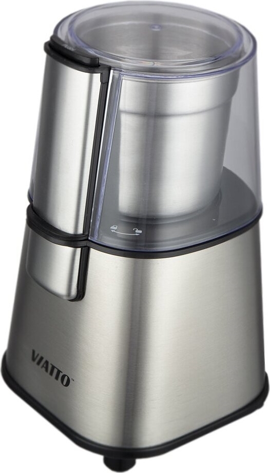 STDN-0134886 Кофемолка ручная Viatto Китай  - Вид №1