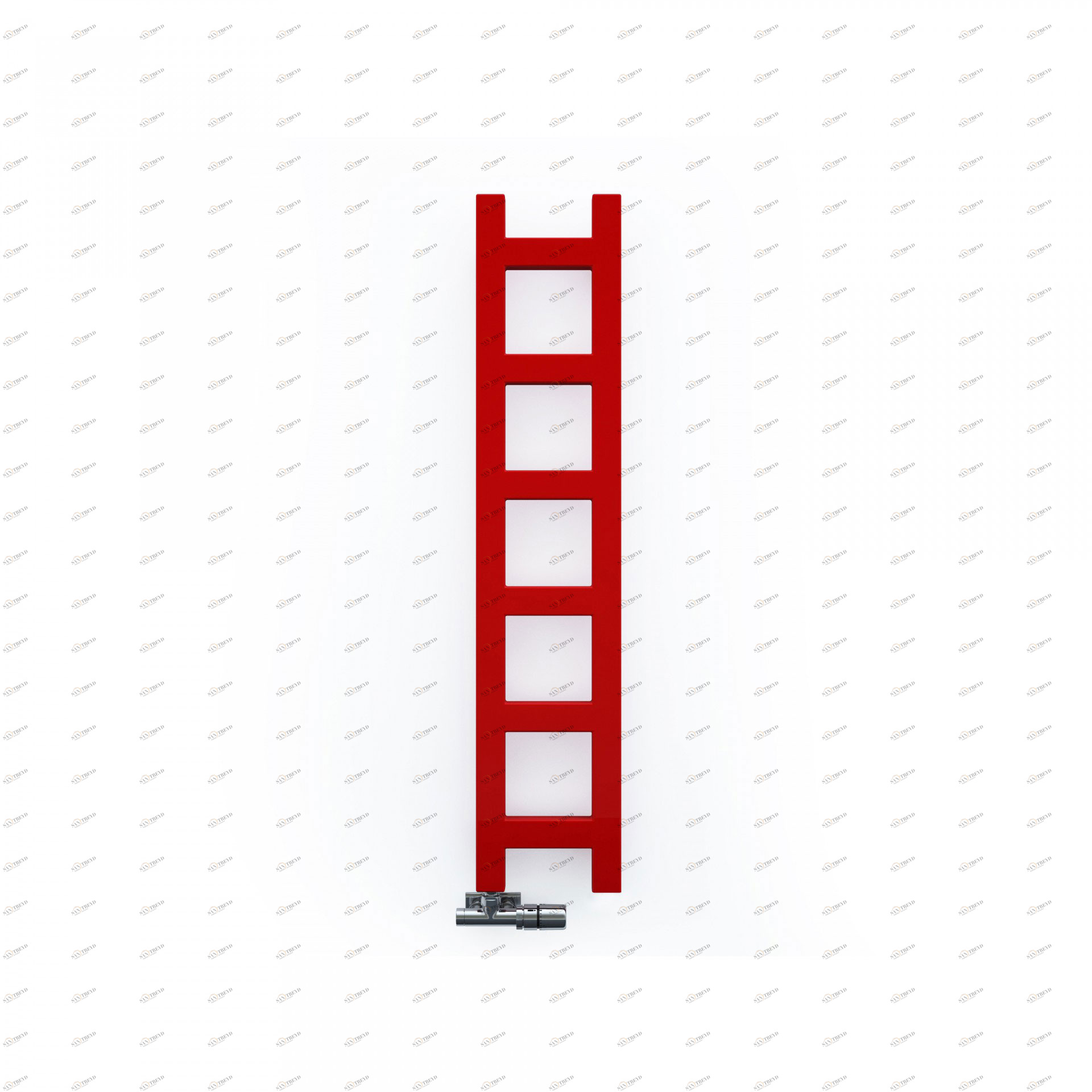 Полотенцесушители WGEAS128020 Easy Terma 3.52