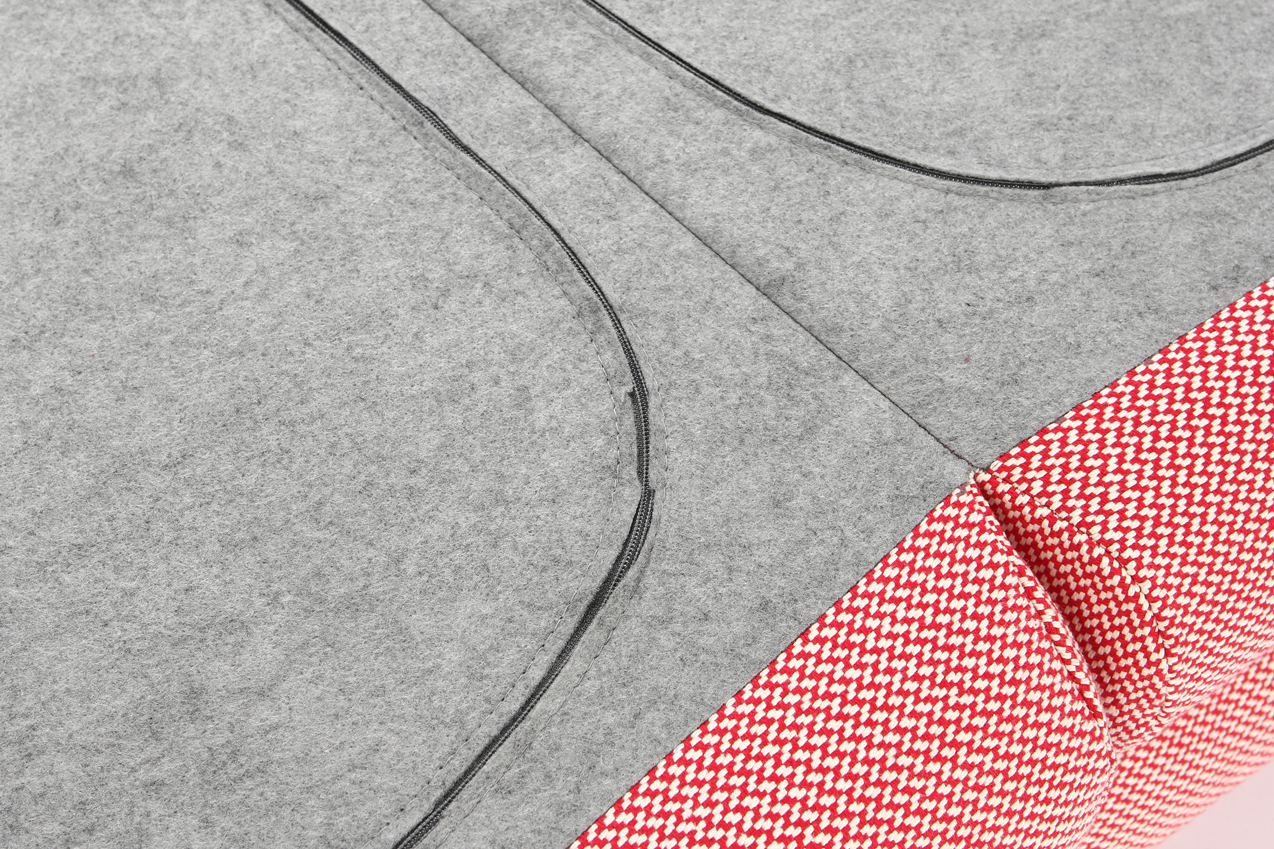 2000621340262 Раскладной пуф-матрас Bingo SOFTLINE  - Вид №3