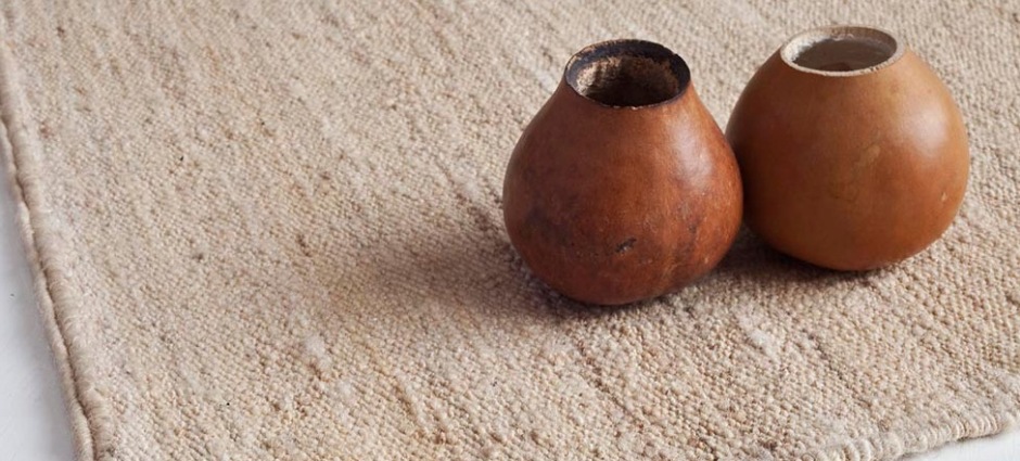 002509 Ковер Nomad Nanimarquina Natural Santreyd - Вид №6