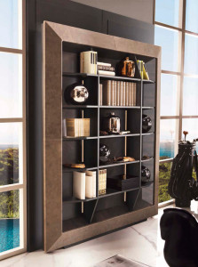 Стеллаж BISPY MOOD SMANIA LBBISPY02