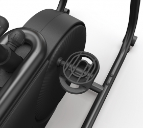 BT5.0 Велотренажер horizon citta bt5.0 Horizon  - Вид №2